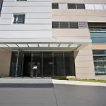 Habitat Apartments Vista