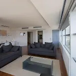 Habitat Apartments Vista