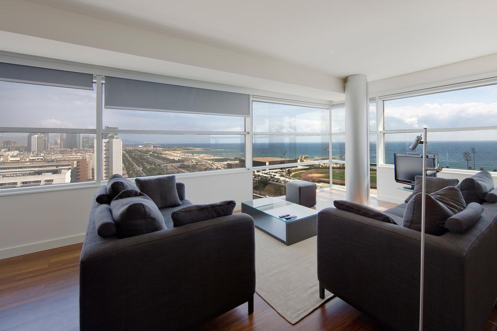 Appartement Habitat Vista