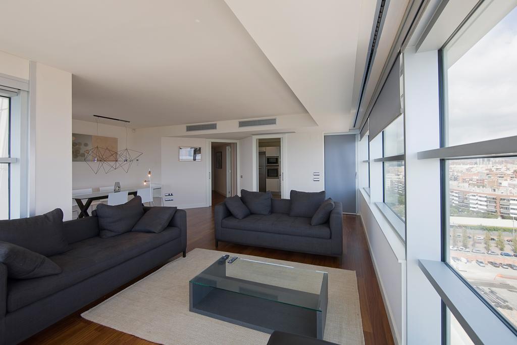 Appartement Habitat Vista