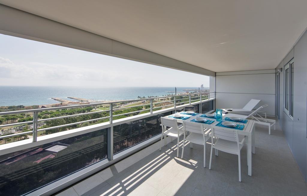 Appartement Habitat Vista Barcelone