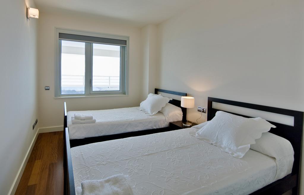 Appartement Habitat Vista *
