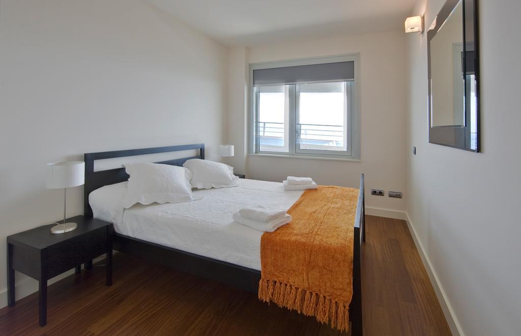 Appartement Habitat Vista Barcelone