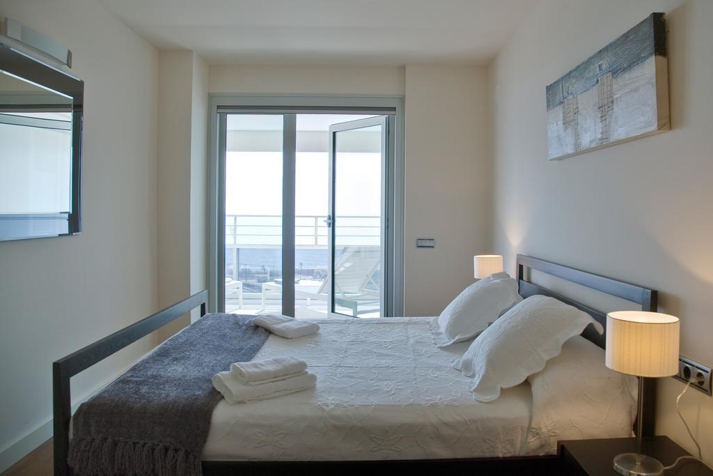 Habitat Vista Barcelona
